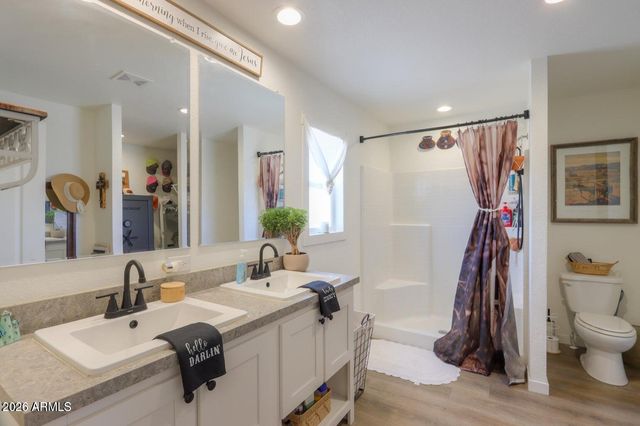 5852 N Tori Lane, Casa Grande, AZ 85194