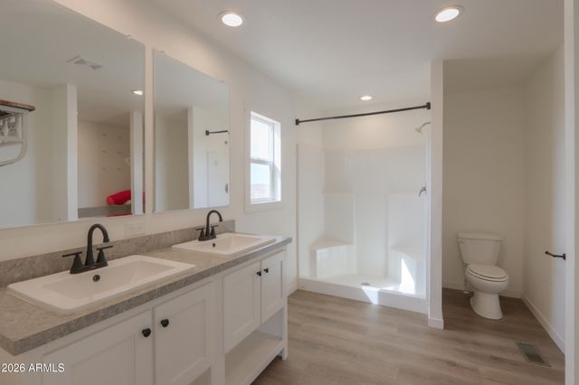 5852 N Tori Lane, Casa Grande, AZ 85194