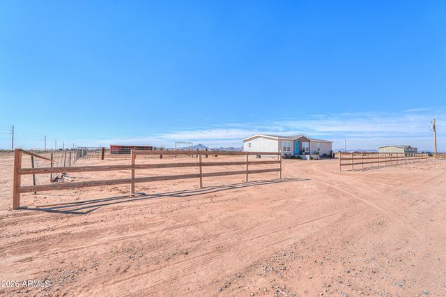 5852 N Tori Lane, Casa Grande, AZ 85194