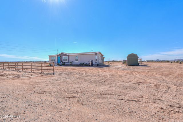 5852 N Tori Lane, Casa Grande, AZ 85194