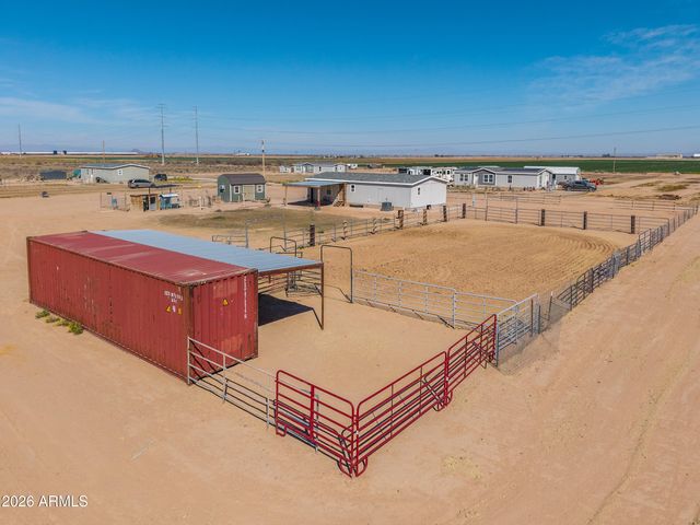 5852 N Tori Lane, Casa Grande, AZ 85194