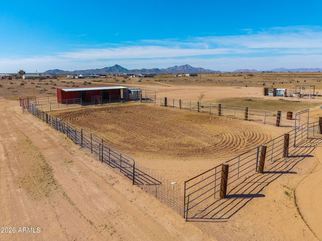 5852 N Tori Lane, Casa Grande, AZ 85194