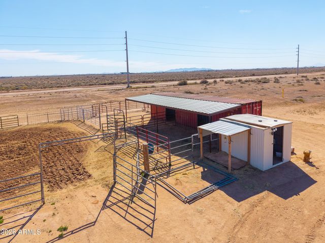 5852 N Tori Lane, Casa Grande, AZ 85194