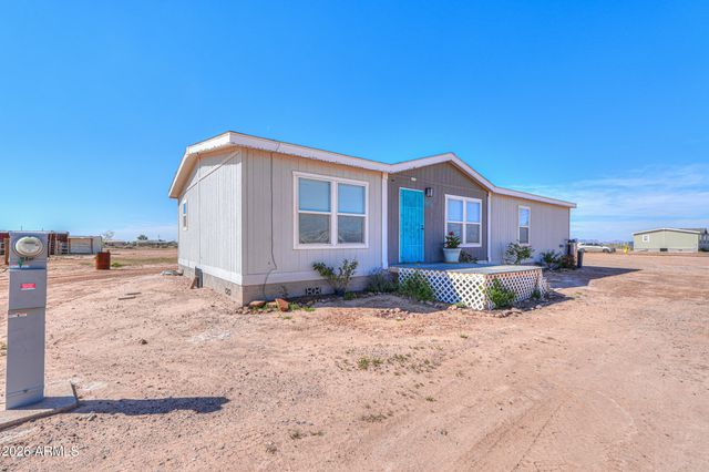 5852 N Tori Lane, Casa Grande, AZ 85194