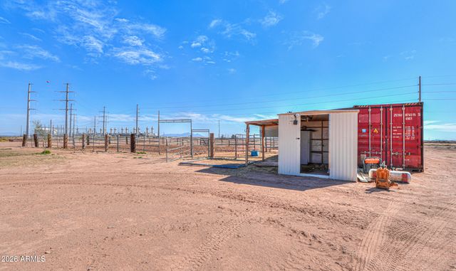 5852 N Tori Lane, Casa Grande, AZ 85194