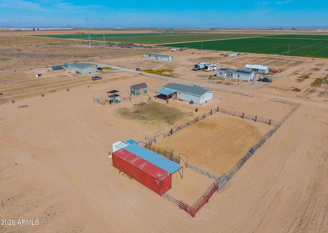 5852 N Tori Lane, Casa Grande, AZ 85194