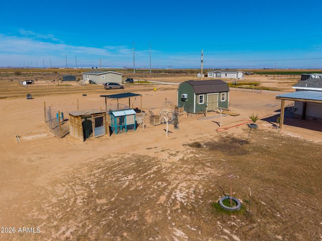 5852 N Tori Lane, Casa Grande, AZ 85194