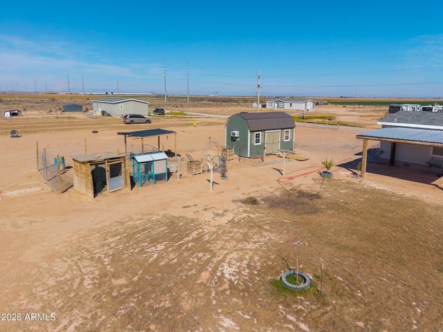 5852 N Tori Lane, Casa Grande, AZ 85194