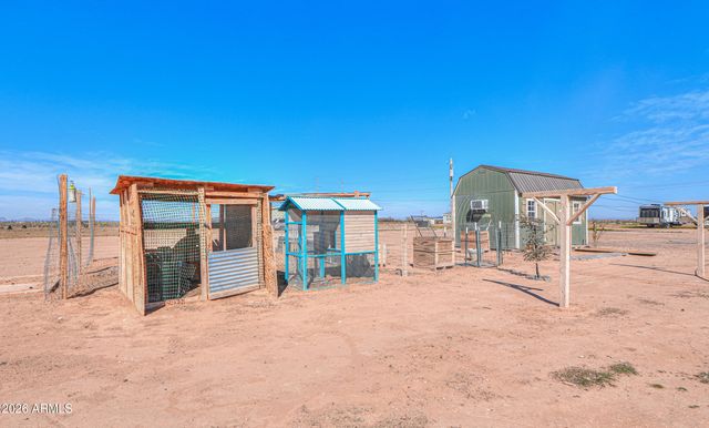 5852 N Tori Lane, Casa Grande, AZ 85194