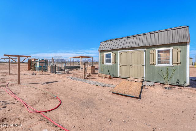 5852 N Tori Lane, Casa Grande, AZ 85194