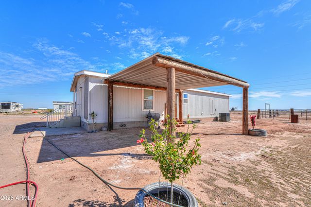 5852 N Tori Lane, Casa Grande, AZ 85194