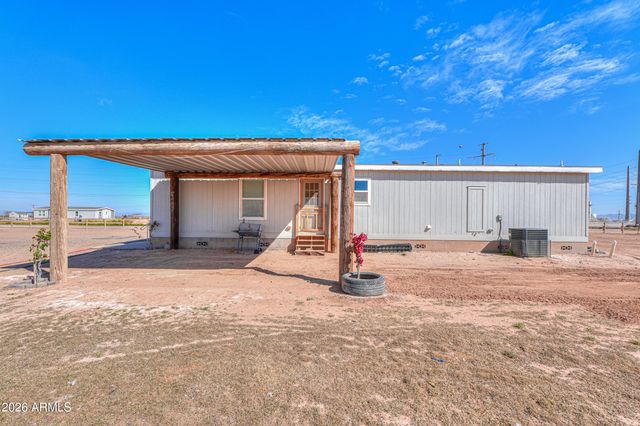 5852 N Tori Lane, Casa Grande, AZ 85194