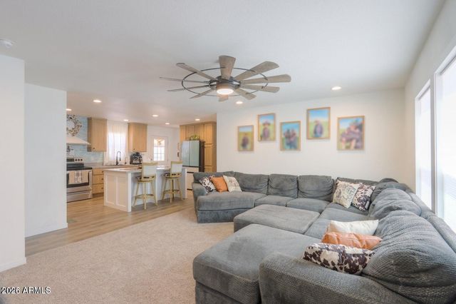 5852 N Tori Lane, Casa Grande, AZ 85194