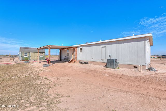 5852 N Tori Lane, Casa Grande, AZ 85194