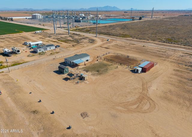 5852 N Tori Lane, Casa Grande, AZ 85194