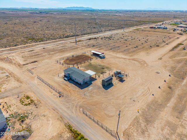 5852 N Tori Lane, Casa Grande, AZ 85194