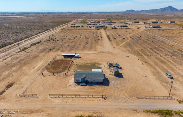 5852 N Tori Lane, Casa Grande, AZ 85194