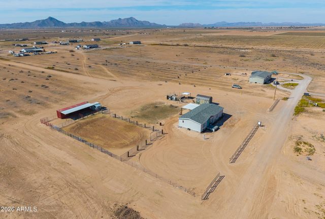 5852 N Tori Lane, Casa Grande, AZ 85194