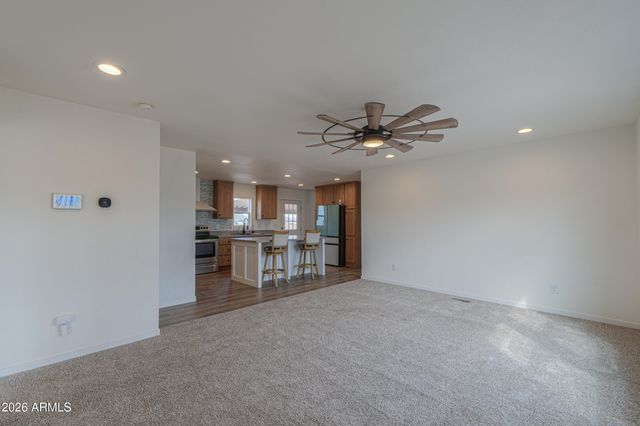 5852 N Tori Lane, Casa Grande, AZ 85194