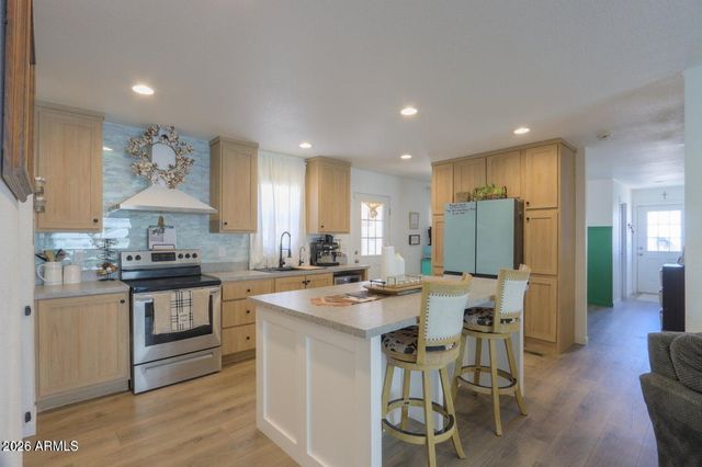 5852 N Tori Lane, Casa Grande, AZ 85194