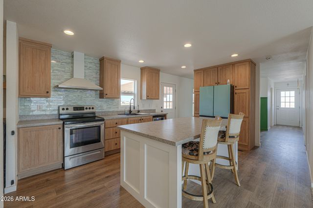 5852 N Tori Lane, Casa Grande, AZ 85194