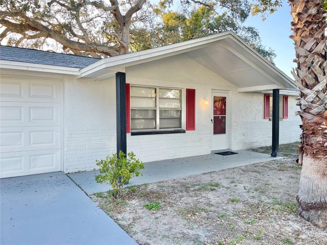 11205 YEWTREE AVENUE, Port Richey, FL 34668