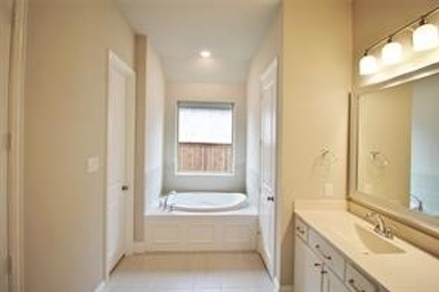 1523 Wild Indigo Drive, Mansfield, TX 76063