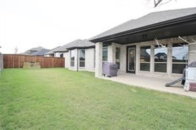 1523 Wild Indigo Drive, Mansfield, TX 76063