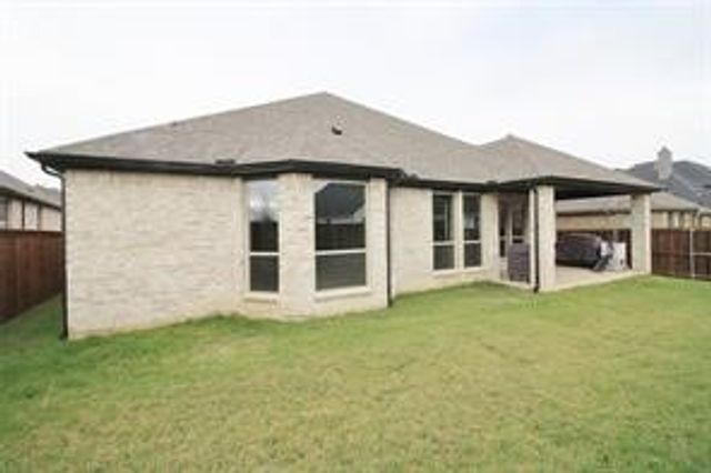 1523 Wild Indigo Drive, Mansfield, TX 76063