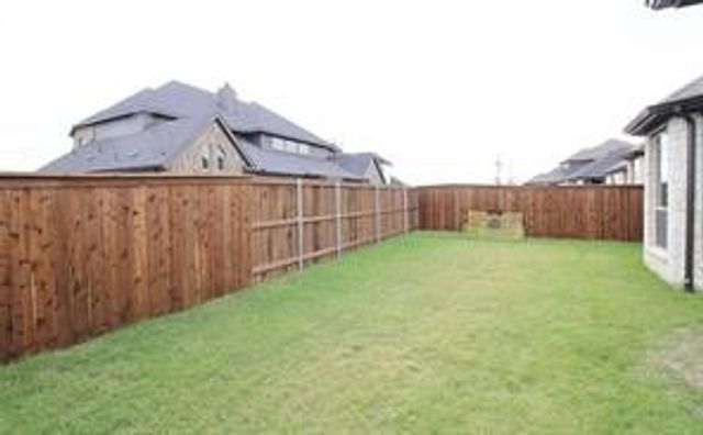 1523 Wild Indigo Drive, Mansfield, TX 76063