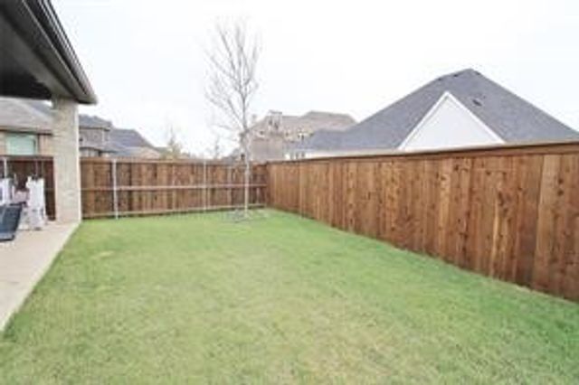 1523 Wild Indigo Drive, Mansfield, TX 76063