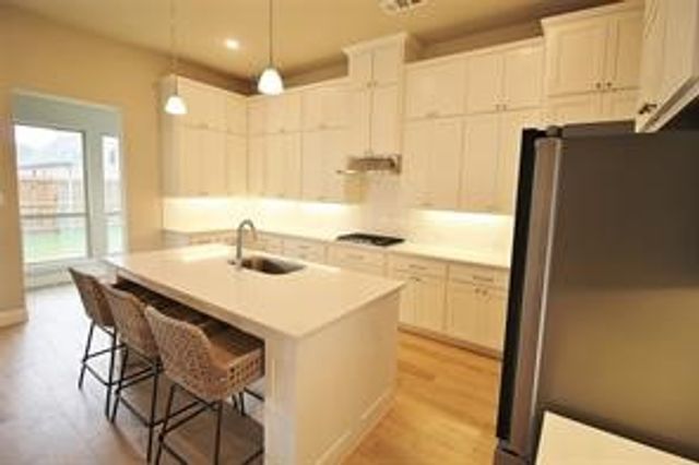 1523 Wild Indigo Drive, Mansfield, TX 76063