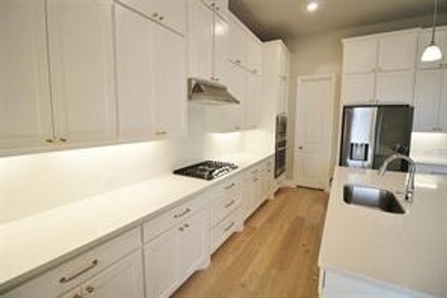 1523 Wild Indigo Drive, Mansfield, TX 76063