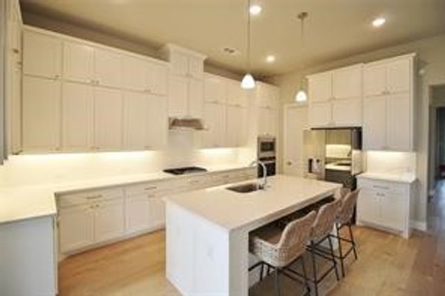 1523 Wild Indigo Drive, Mansfield, TX 76063