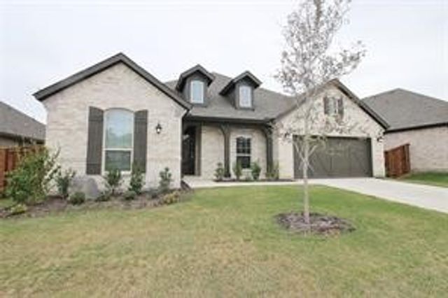 1523 Wild Indigo Drive, Mansfield, TX 76063