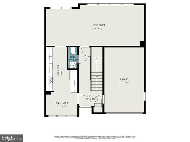 1740 CREEK VISTA DR, New Cumberland, PA 17070
