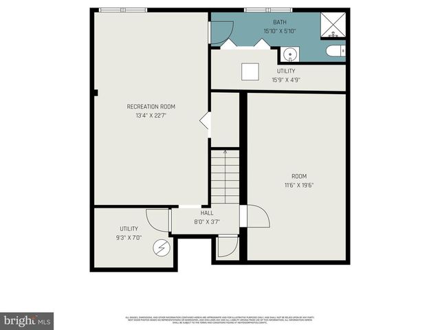 1740 CREEK VISTA DR, New Cumberland, PA 17070
