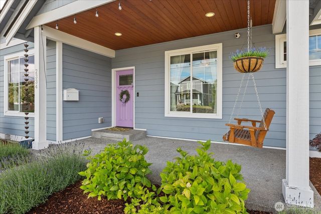 2334 S Wilkeson Street, Tacoma, WA 98405