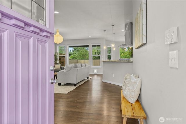 2334 S Wilkeson Street, Tacoma, WA 98405