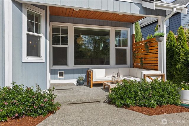 2334 S Wilkeson Street, Tacoma, WA 98405