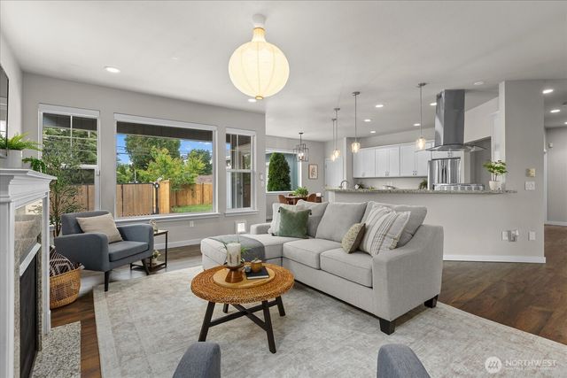 2334 S Wilkeson Street, Tacoma, WA 98405