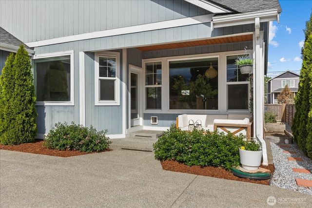 2334 S Wilkeson Street, Tacoma, WA 98405