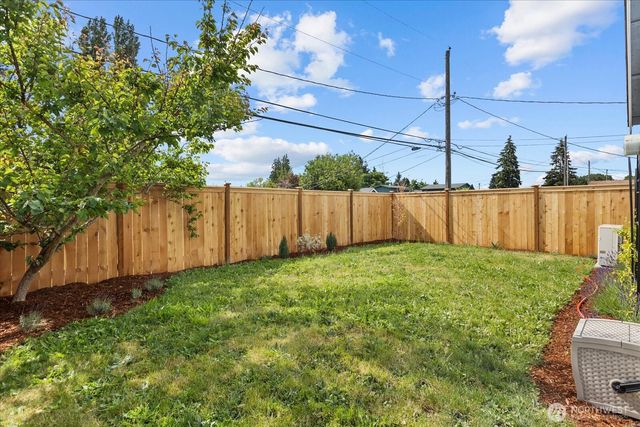 2334 S Wilkeson Street, Tacoma, WA 98405