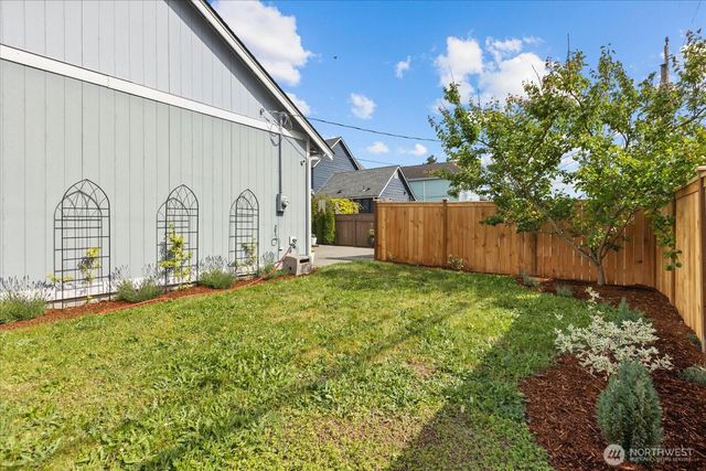 2334 S Wilkeson Street, Tacoma, WA 98405