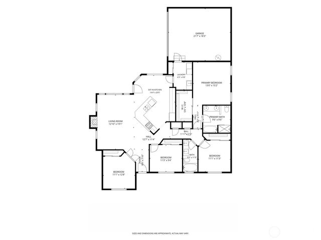 2334 S Wilkeson Street, Tacoma, WA 98405