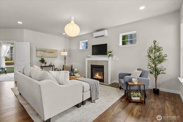 2334 S Wilkeson Street, Tacoma, WA 98405
