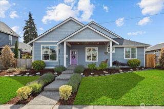 2334 S Wilkeson Street, Tacoma, WA 98405