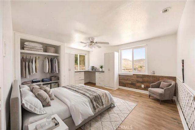 5100 Oil Well Rd, Phelan, CA 92371