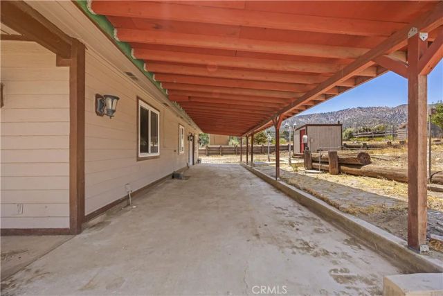 5100 Oil Well Rd, Phelan, CA 92371