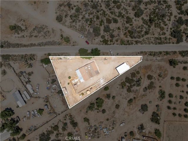 5100 Oil Well Rd, Phelan, CA 92371